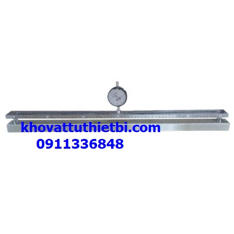 Thiết bị đo độ phẳng bề mặt TPY-1500